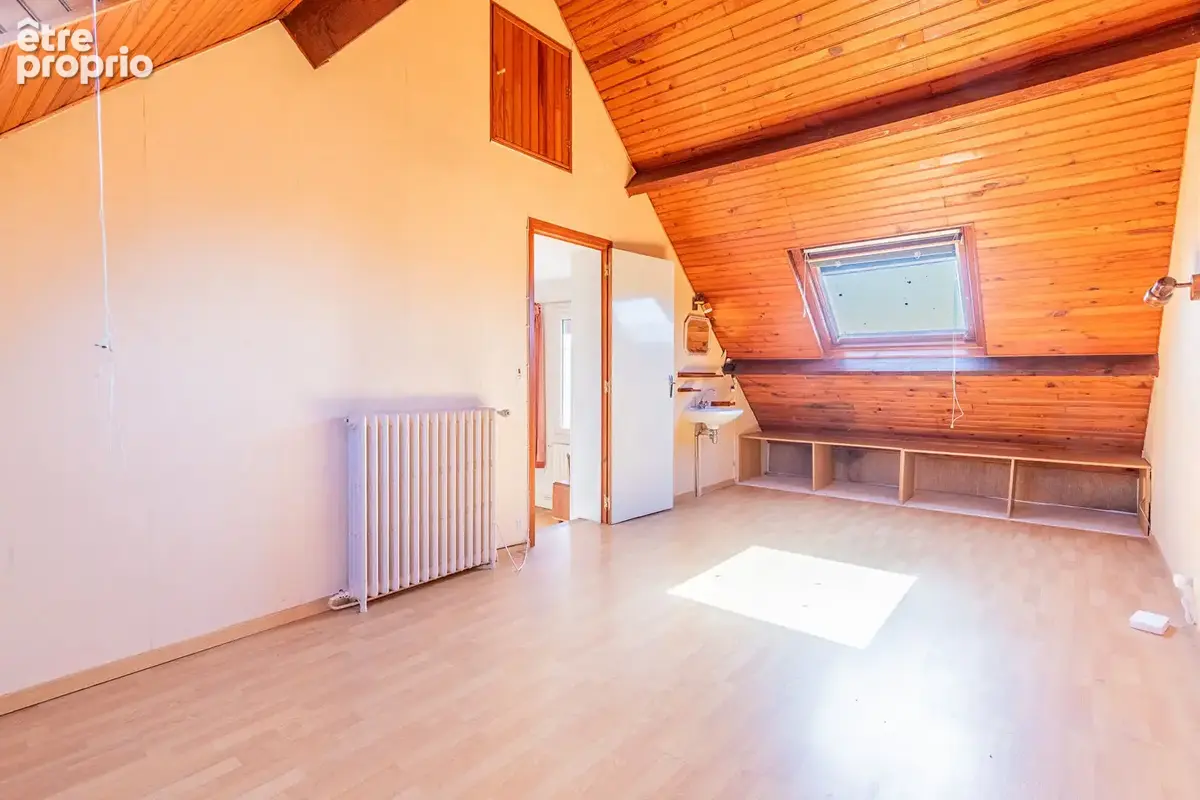 Maison 88m² à verrières-le-buisson - photo 13