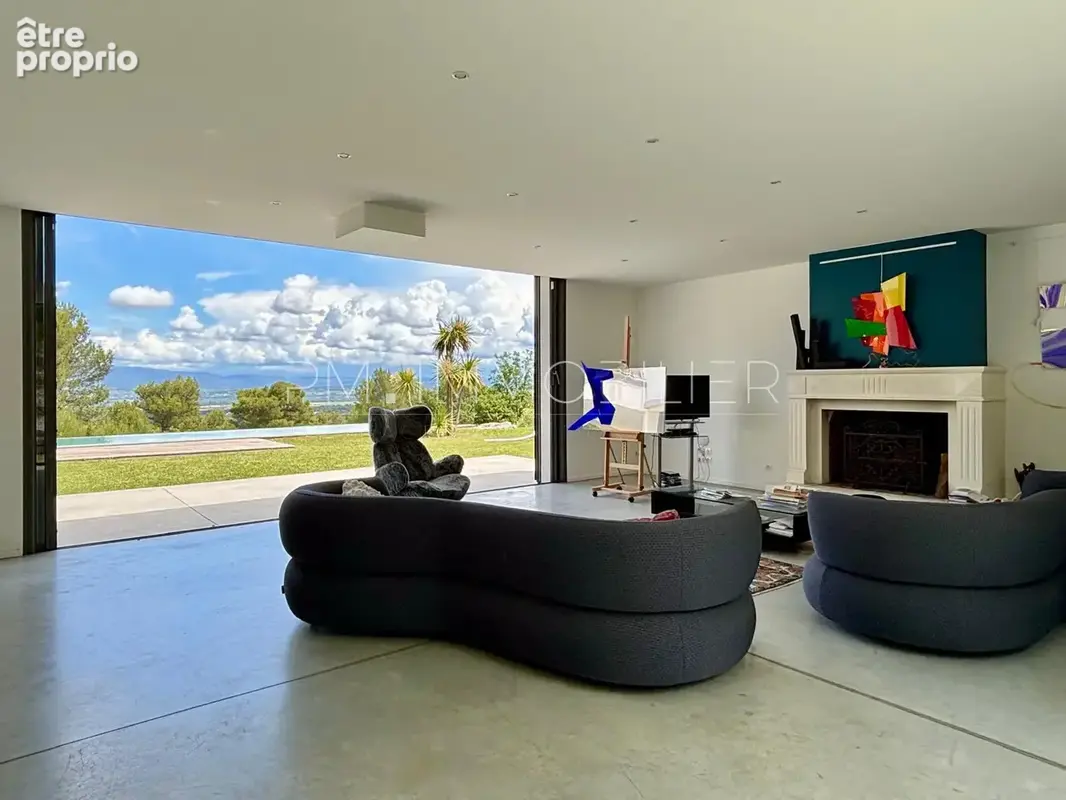 Maison 7 pièces 273 m² à vendre à Venelles (13770) - photo 4