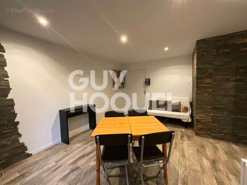 Appartement à SAINTE-MAXIME