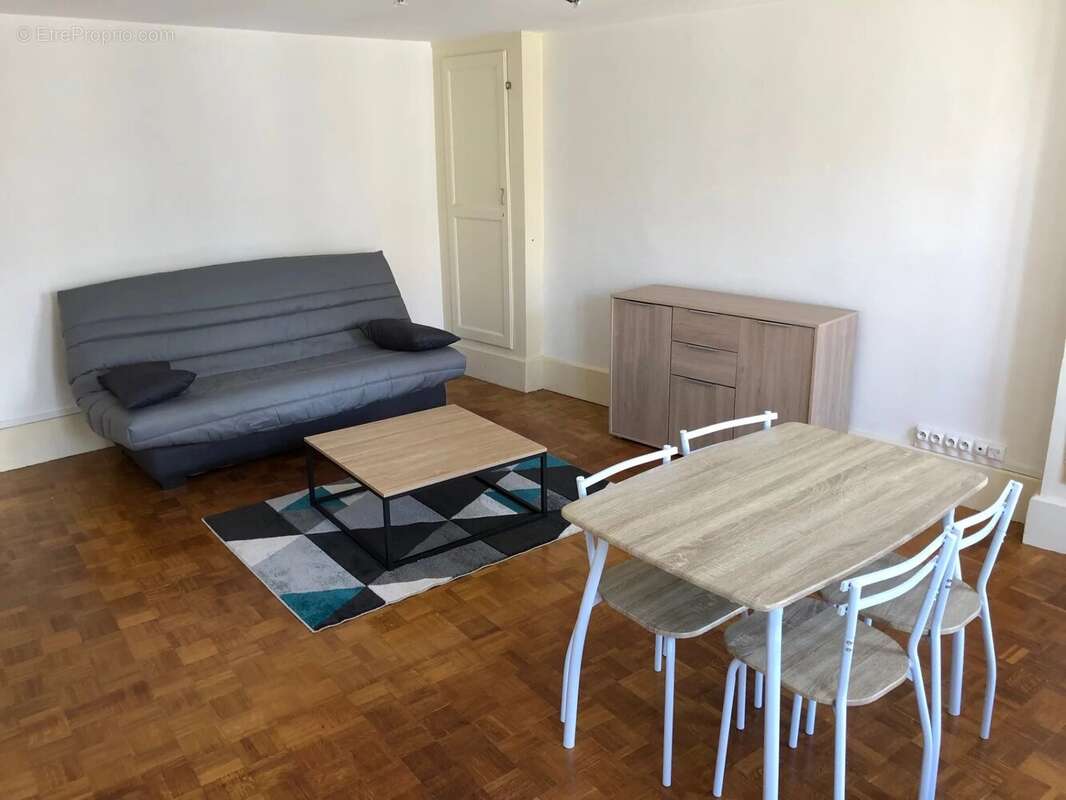 Appartement à NEVERS