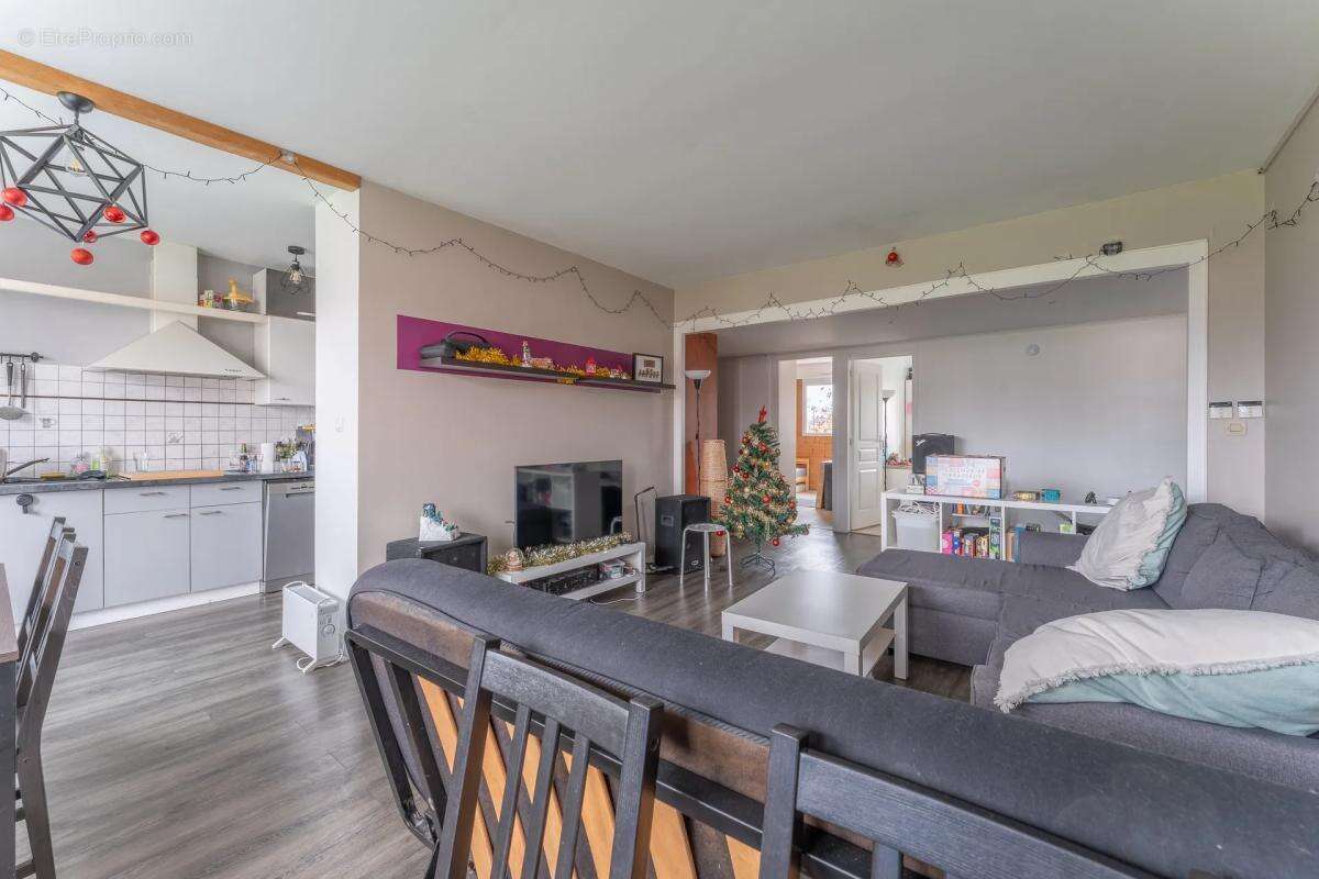 Appartement à BLANQUEFORT