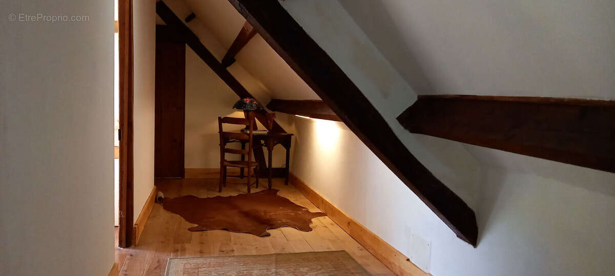 Maison à DOMPS