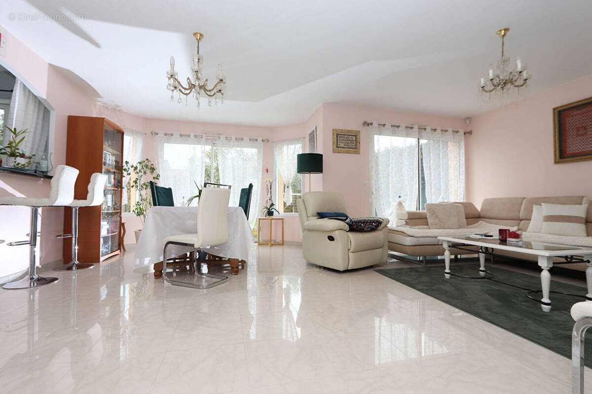 Maison à SAINT-NAZAIRE