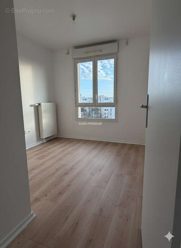 Appartement à AULNAY-SOUS-BOIS