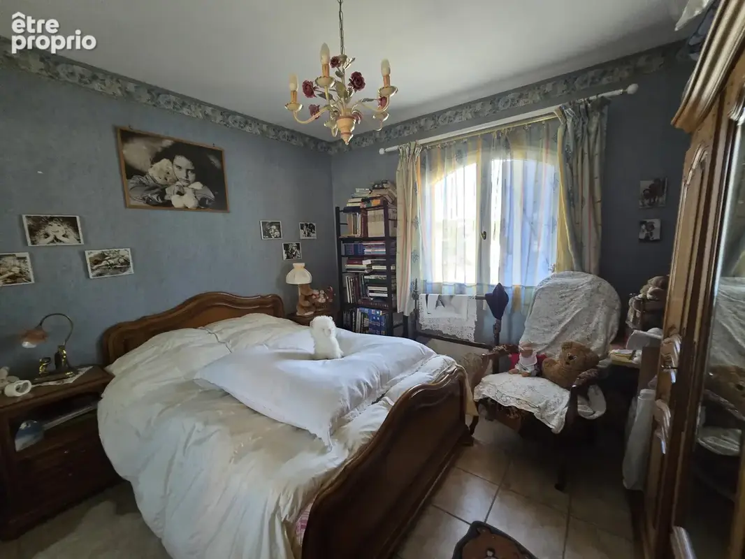Maison 4 pièces 131 m² à vendre à Brugheas (03700) - photo 10