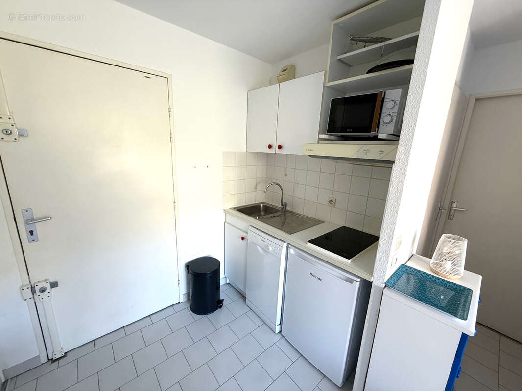 Appartement à CAVALAIRE-SUR-MER