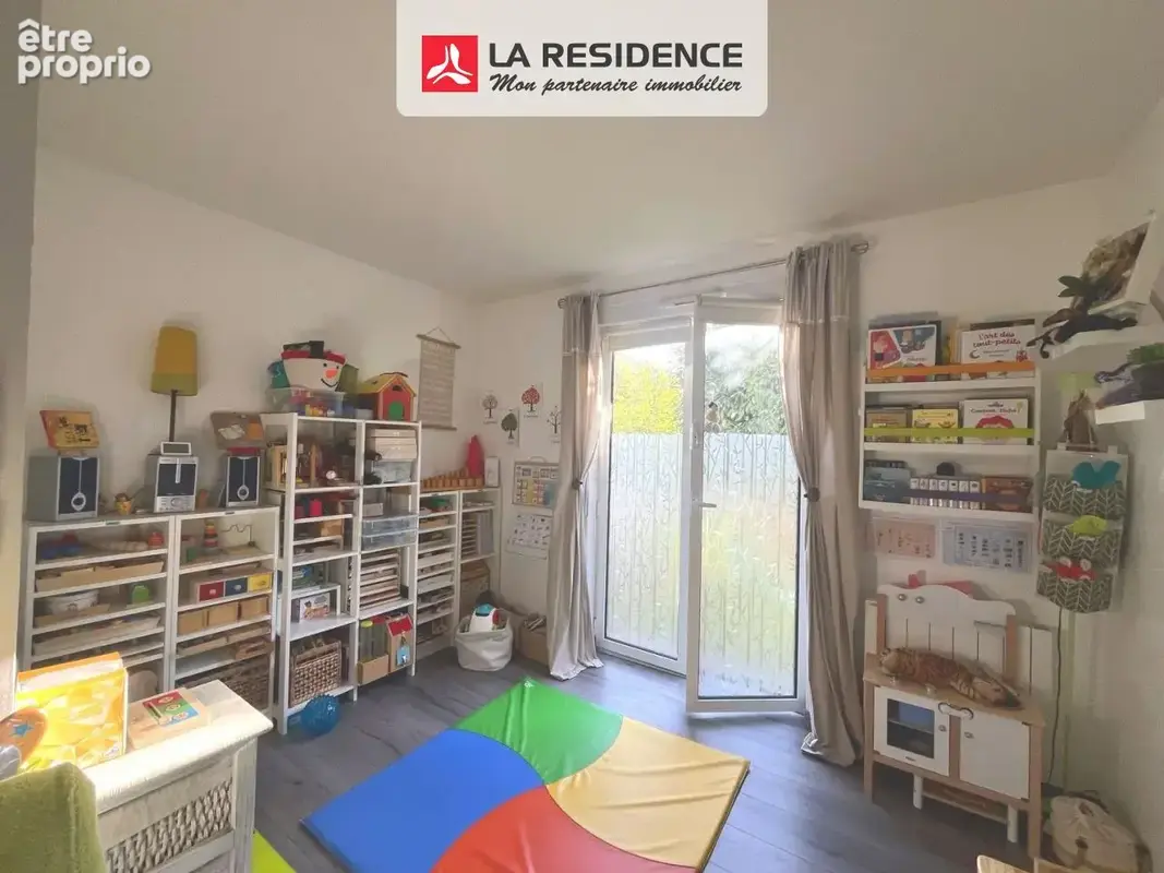 Appartement 3 pièces 57 m² à vendre à Andresy (78570) - photo 7