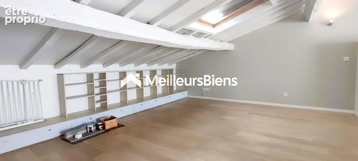 Toulouse Bonhoure: magnifique appartement avec terrasse et climatisation - photo 4