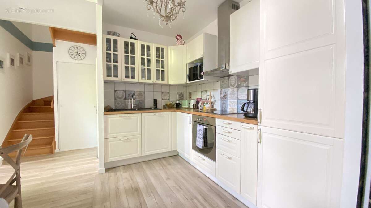 Appartement à PALAISEAU