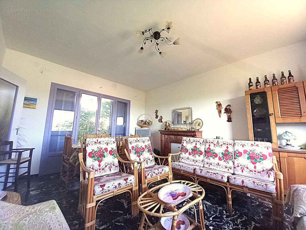 Maison à PORTO-VECCHIO