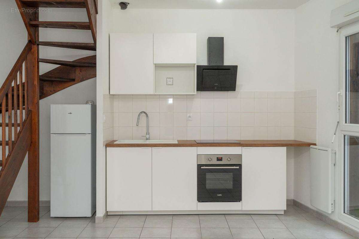 Appartement à ALBI