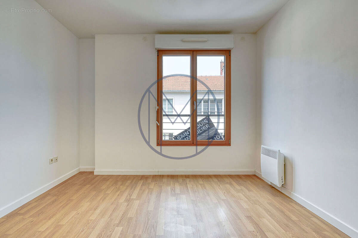 Appartement à VERSAILLES