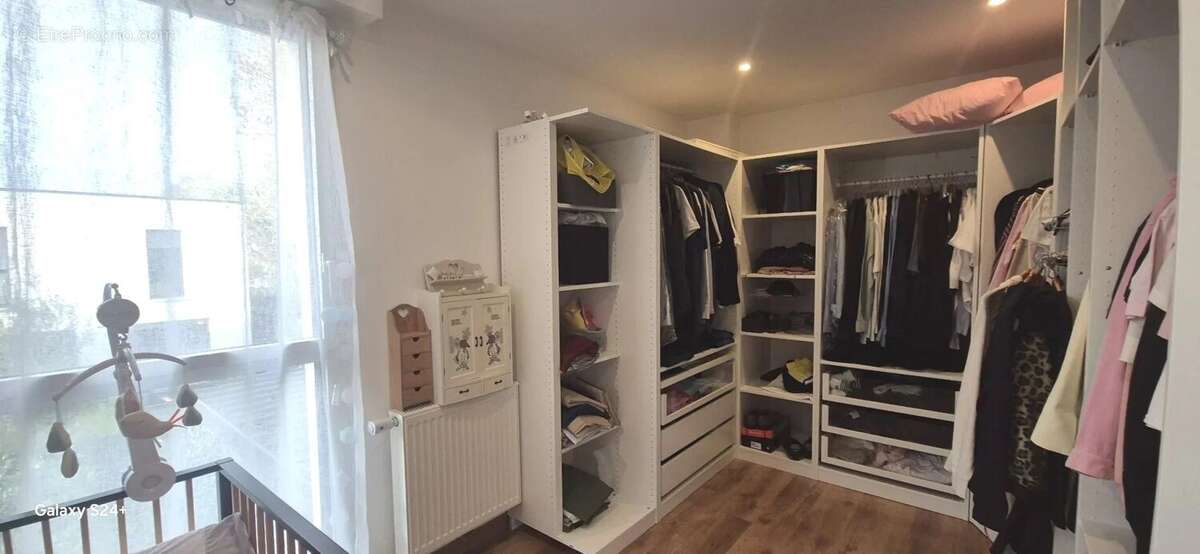 Maison à WERVICQ-SUD