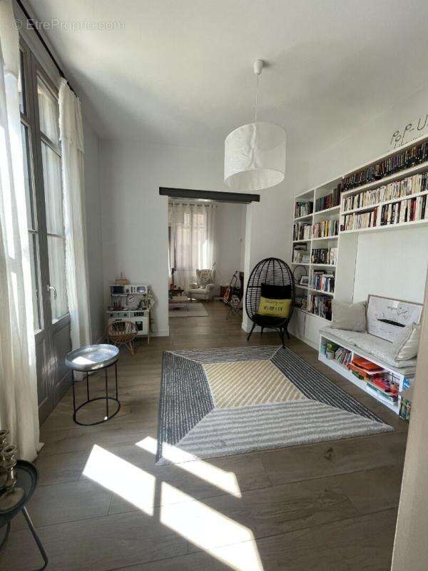 Maison à ARCACHON