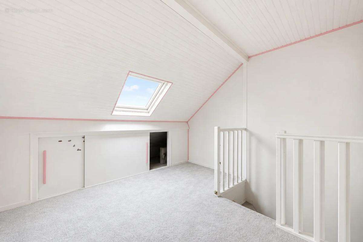 Maison de 80 m² avec terrasse, Meulan-en-Yvelines - photo 6