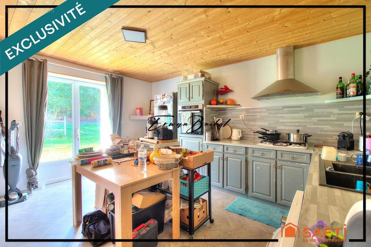 Photo 6 - Maison à SAINT-PAUL