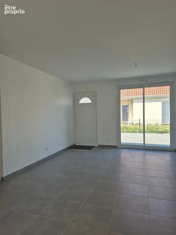 Maison neuve de plain-pied – 76 m² – Le Havre Bléville - photo 5