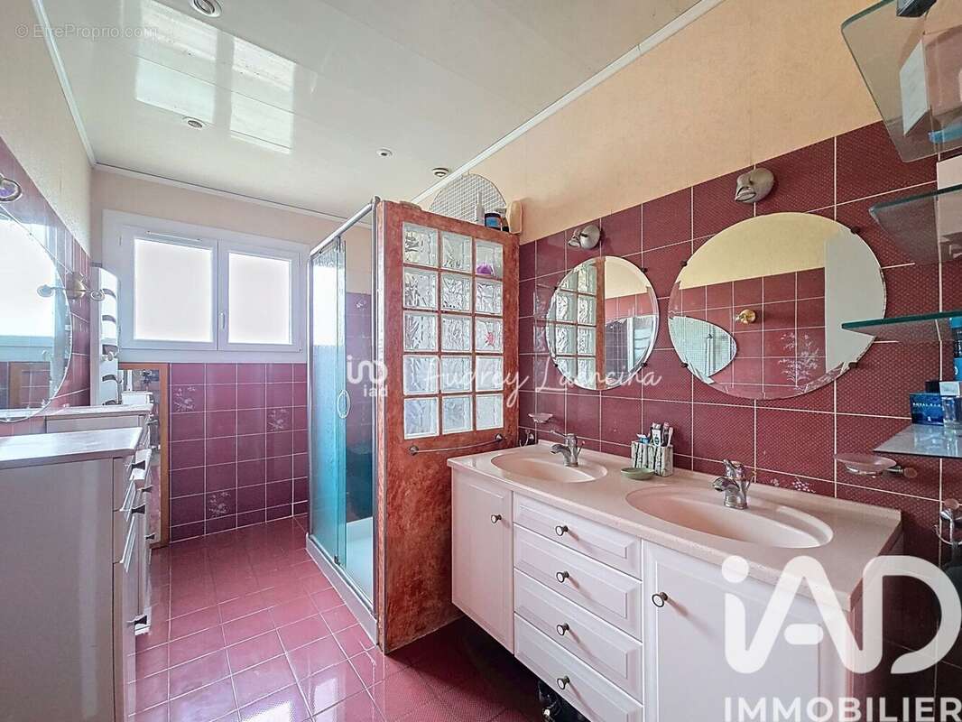 Photo 9 - Maison à LIGNAN-SUR-ORB