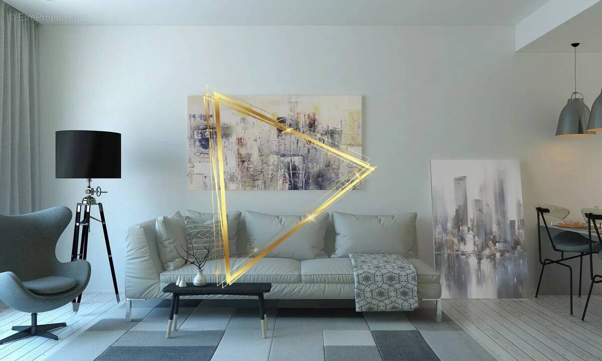 Appartement à ARPAJON