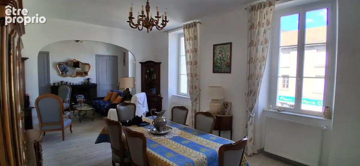 Magnifique Appartement   Le Chambon-sur-Lignon - photo 4