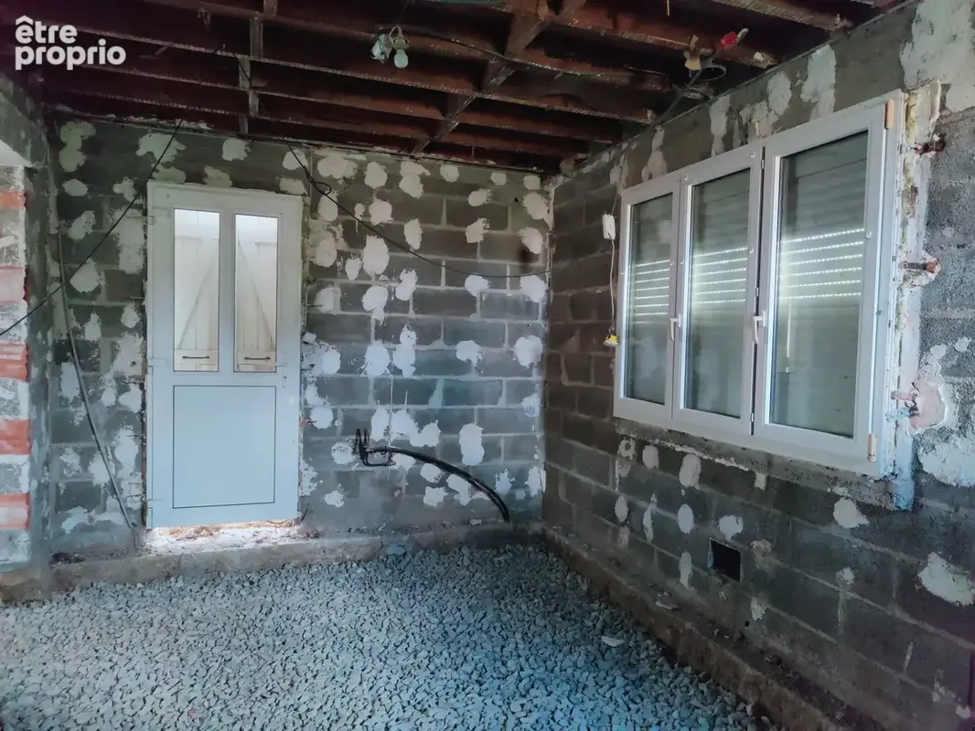 Maison 1 pièce 90 m² à vendre à Sees (61500) - photo 3