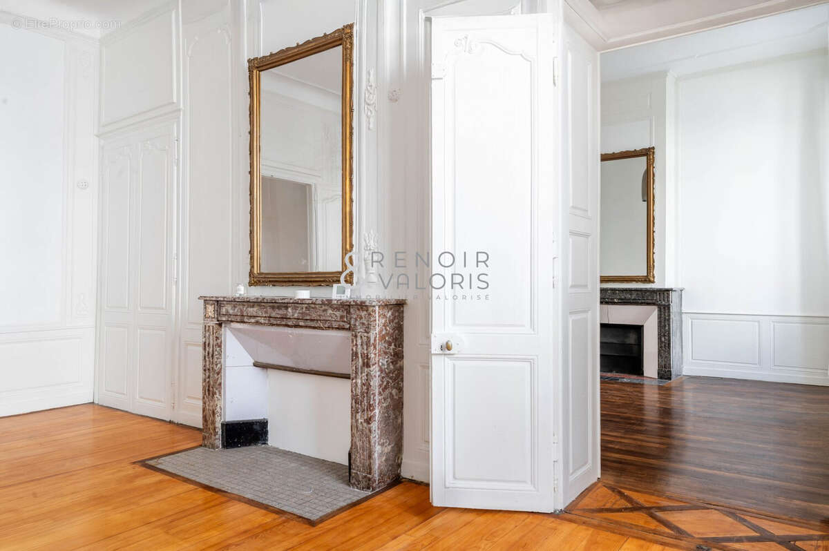 Appartement à TOUL