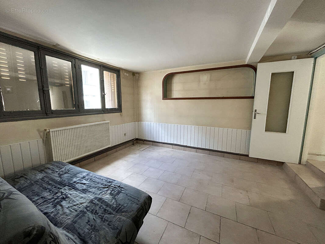 Maison à COMMENTRY