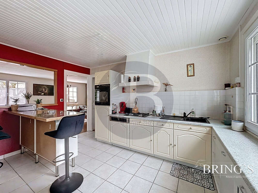 Maison 135 m² à Chateaubriant  - photo 6