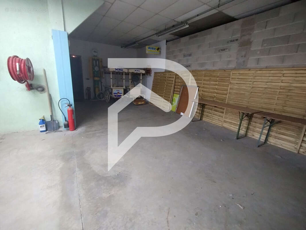 Commerce à SAINT-DIZIER