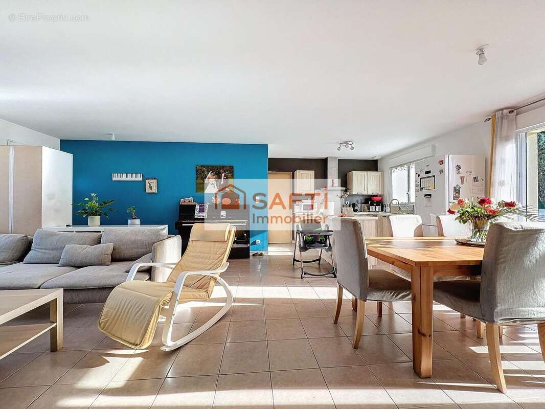 Photo 6 - Maison à BRAY-EN-VAL