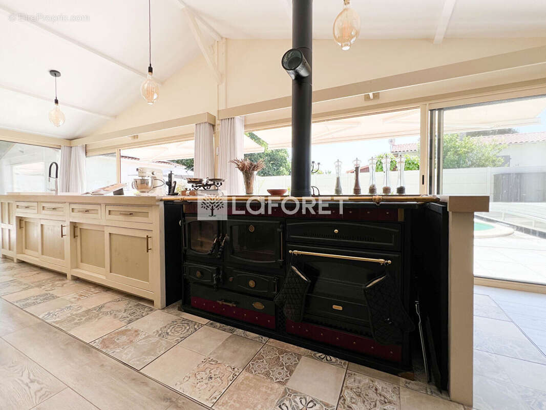 Maison à SAINT-AUGUSTIN