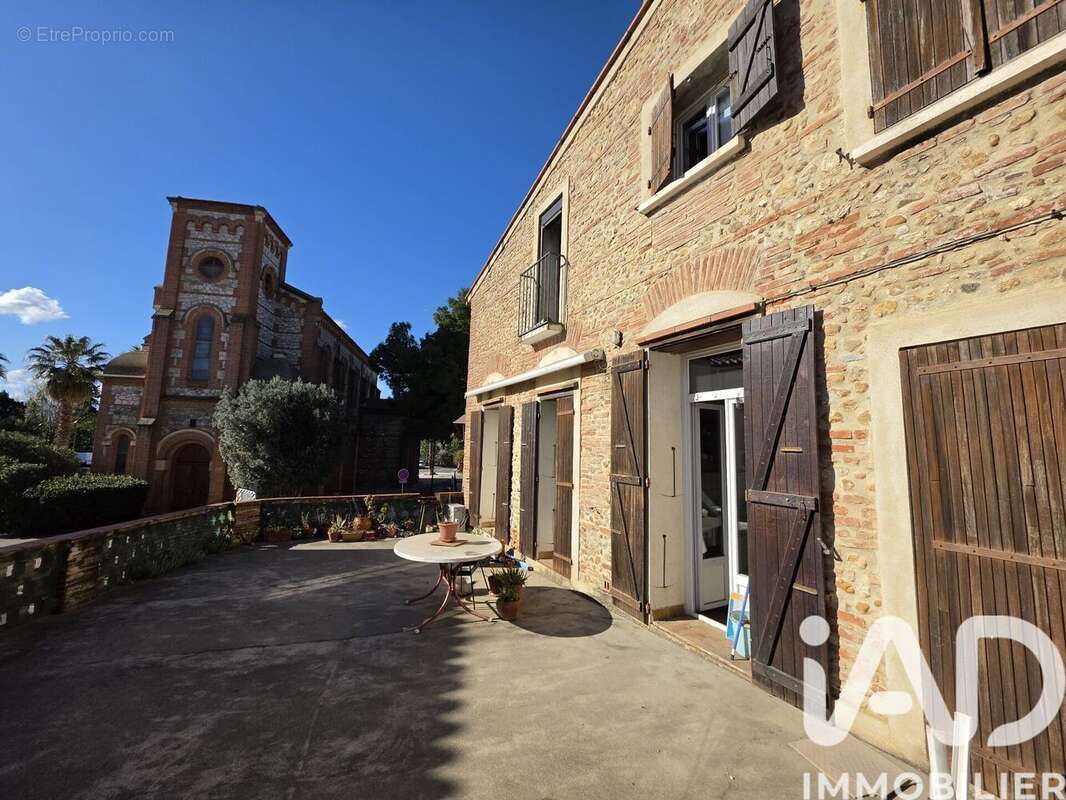 Photo 2 - Appartement à SALEILLES