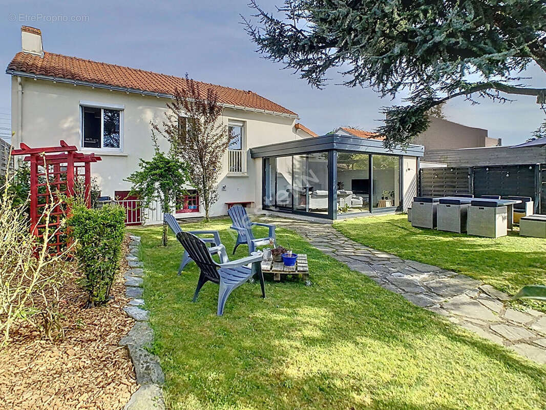Maison à CLISSON