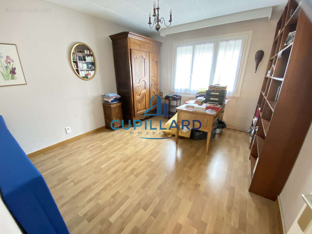 Appartement à ROANNE