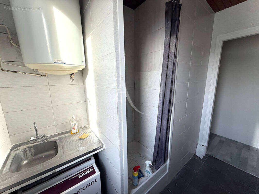 Appartement à BONDY