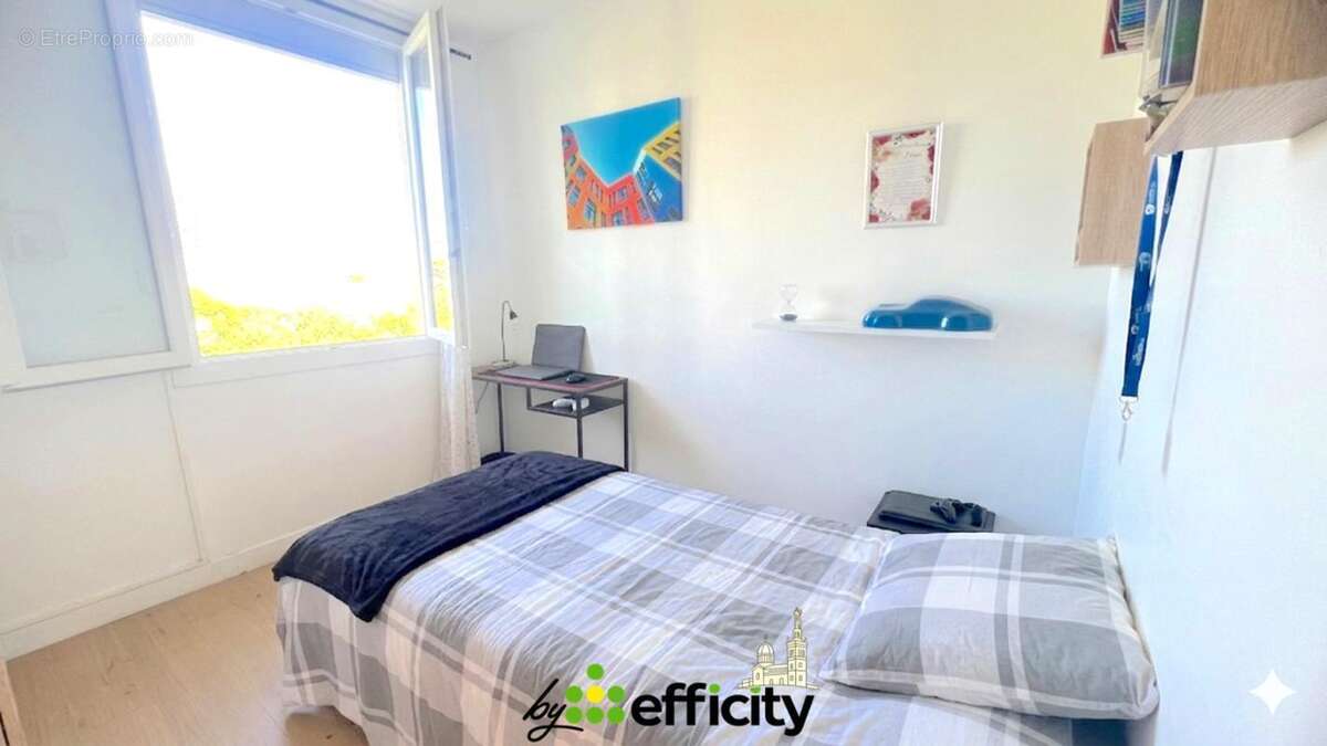 Appartement - photo 6
