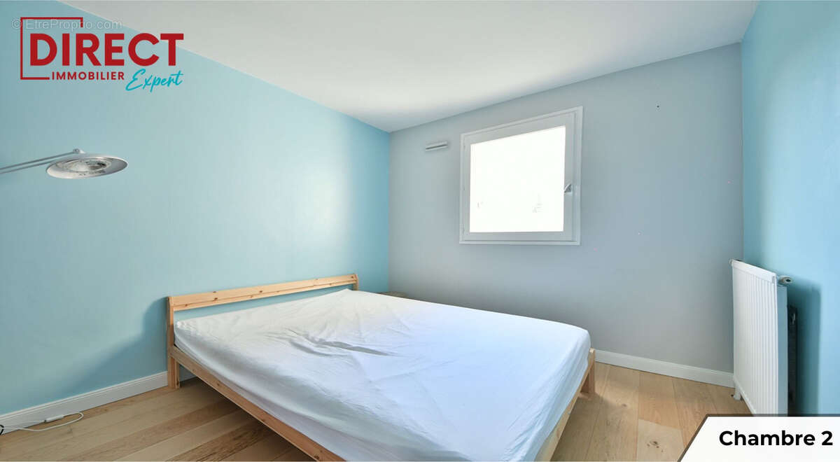 Appartement à CRETEIL