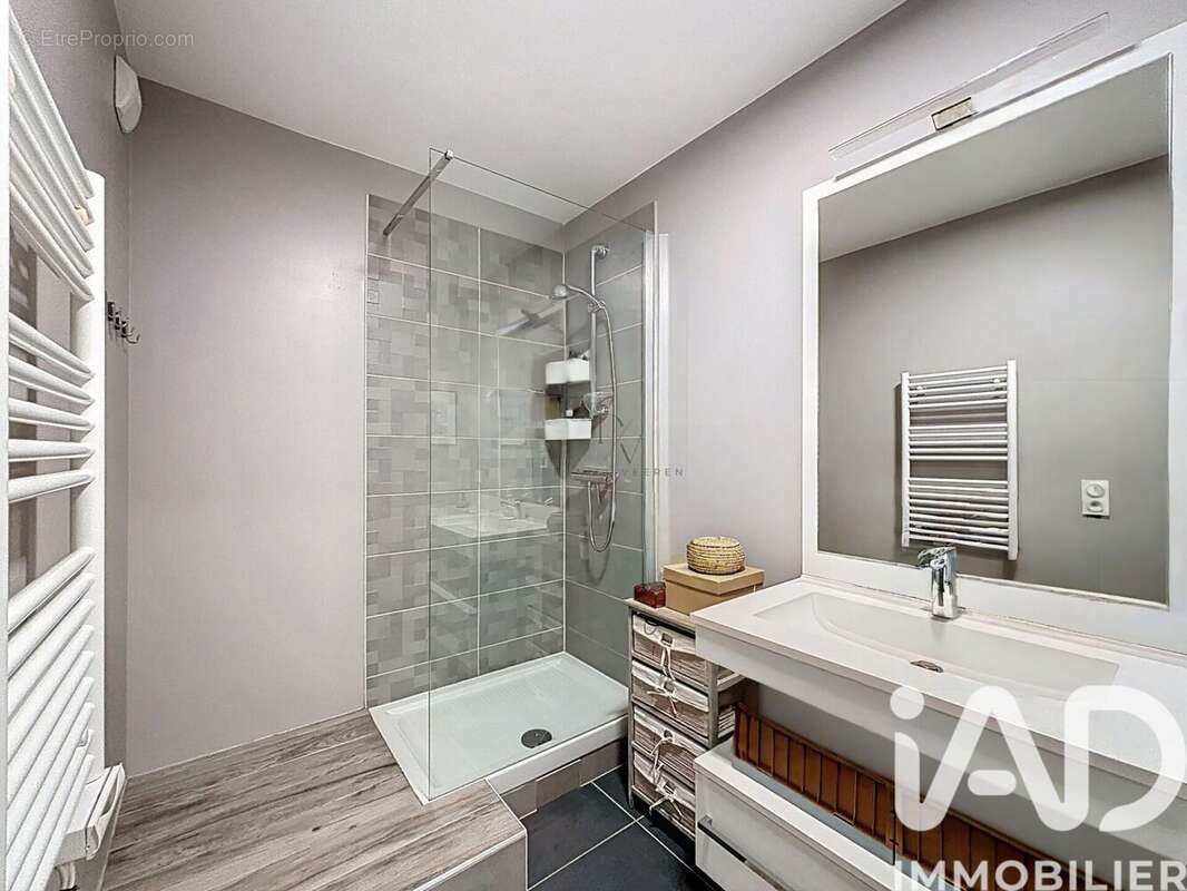 Photo 8 - Appartement à CLAMART