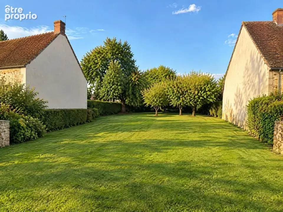 Terrain 333 m² à vendre à Saintry-Sur-Seine (91250) - photo 2