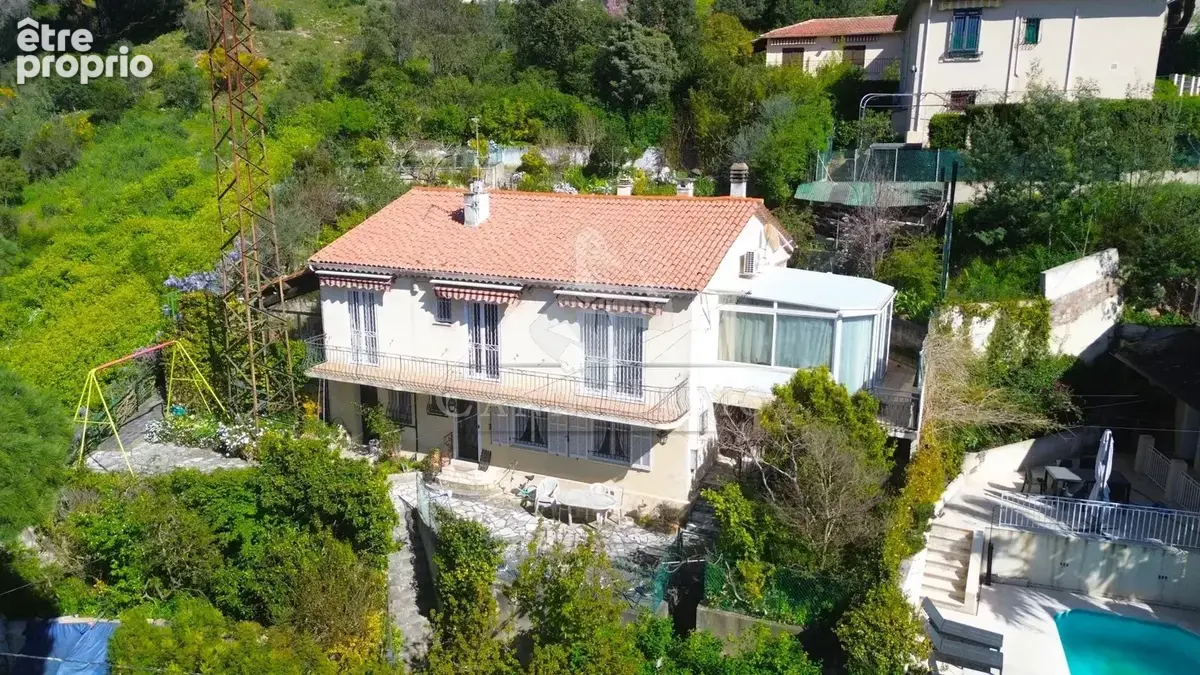 Maison à CANNES