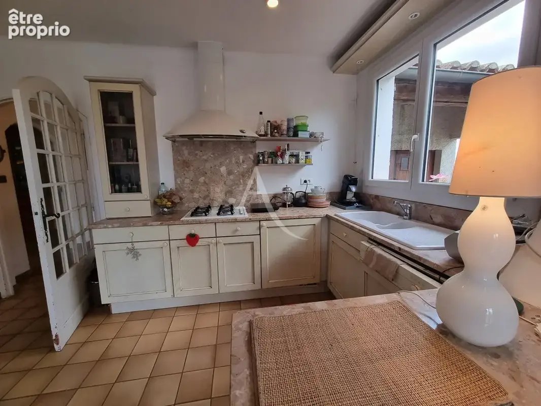 Charmante maison familiale 174m², 5 chambres avec jardin et Garage - photo 10