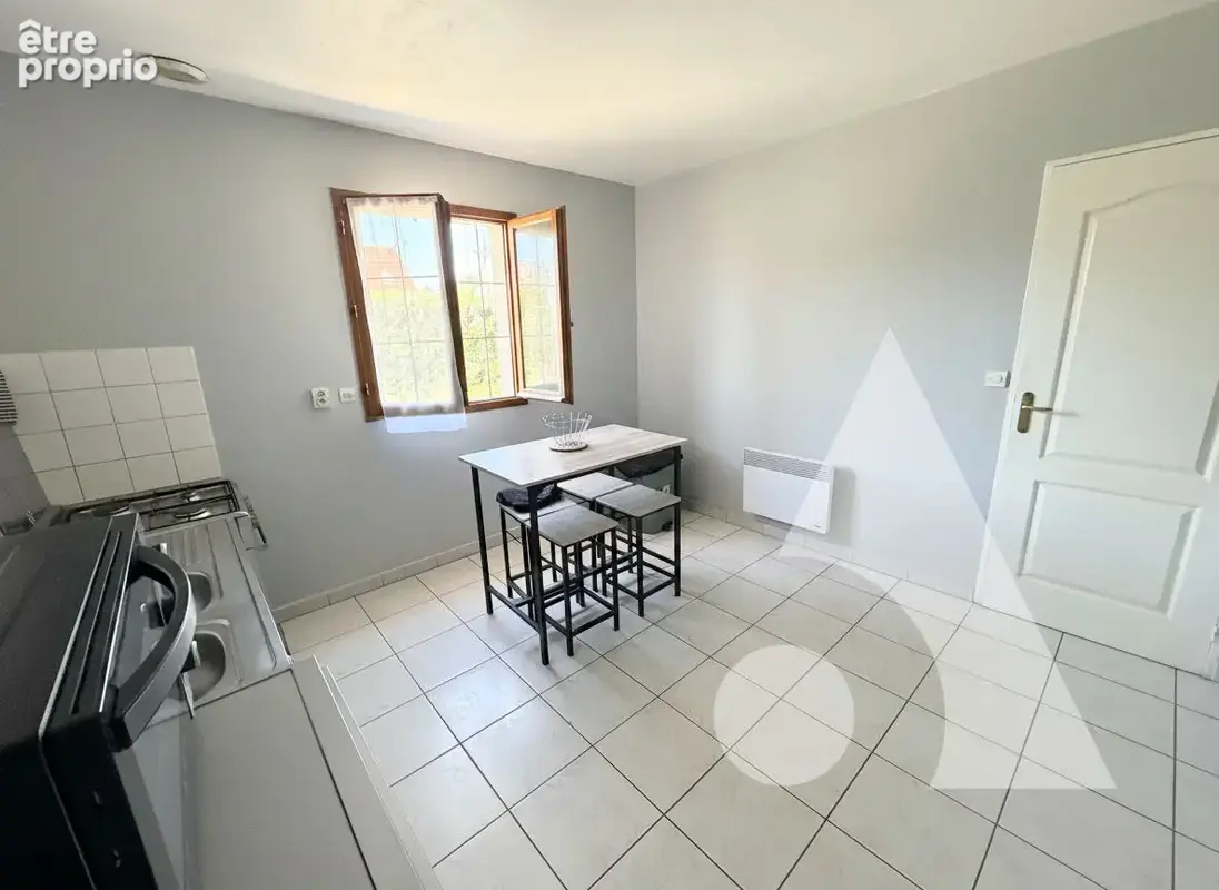 Maison Saint Julien-les-Villas 4 chambres 113,97 m2 - photo 5