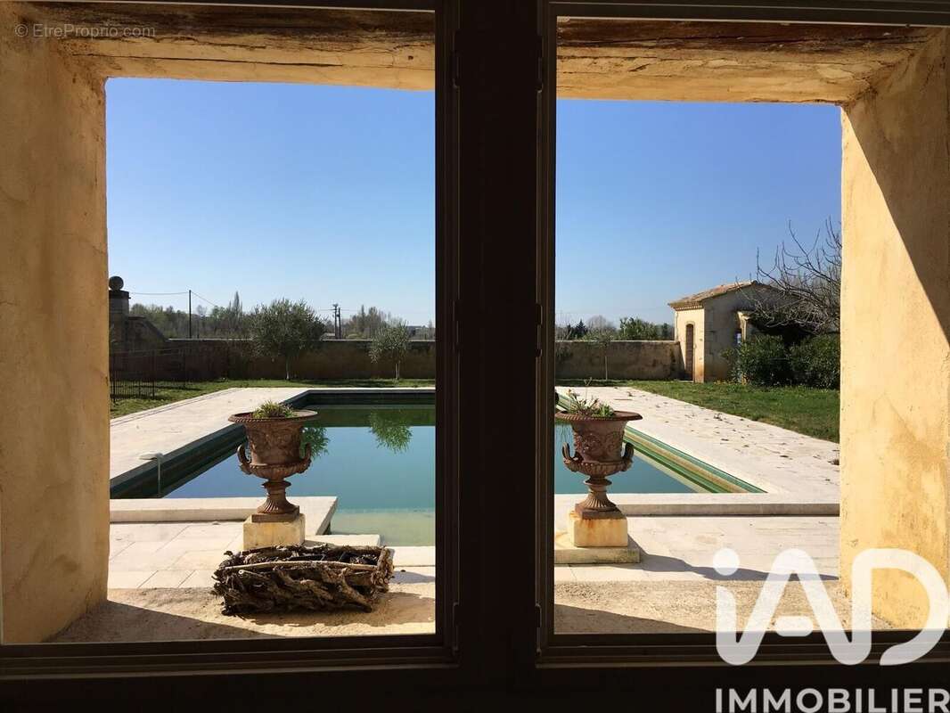 Photo 4 - Maison à TULETTE
