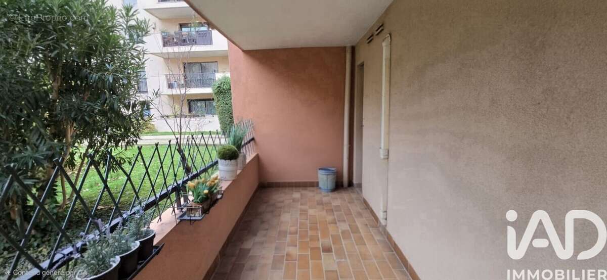 Photo 8 - Appartement à AVIGNON