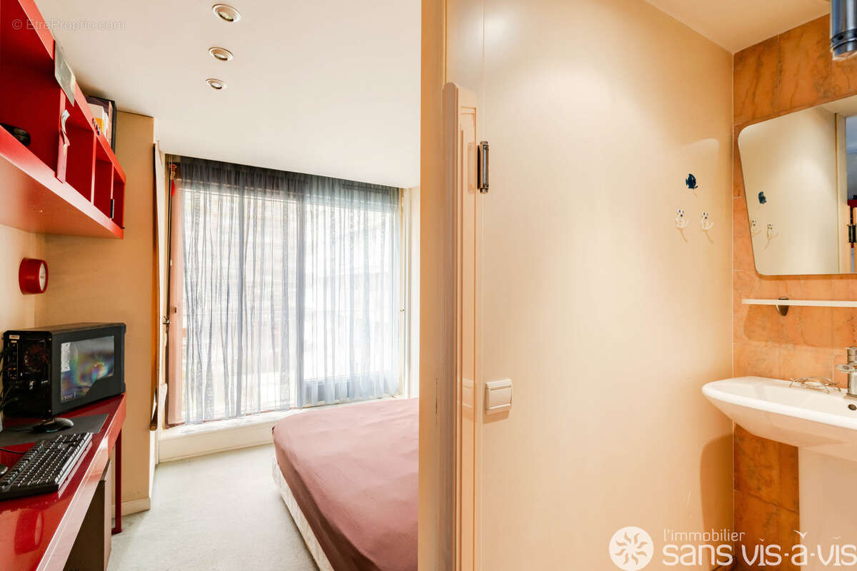 Appartement à PUTEAUX