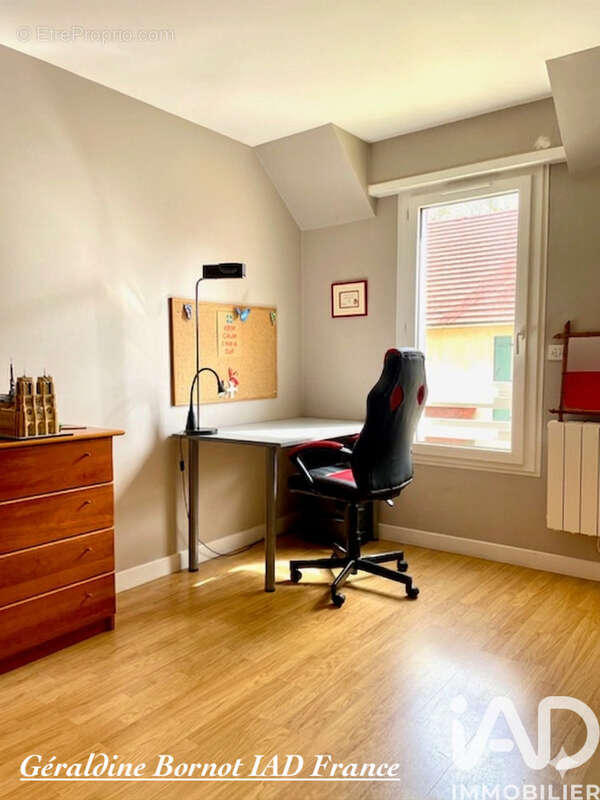 Photo 7 - Maison à BAILLY