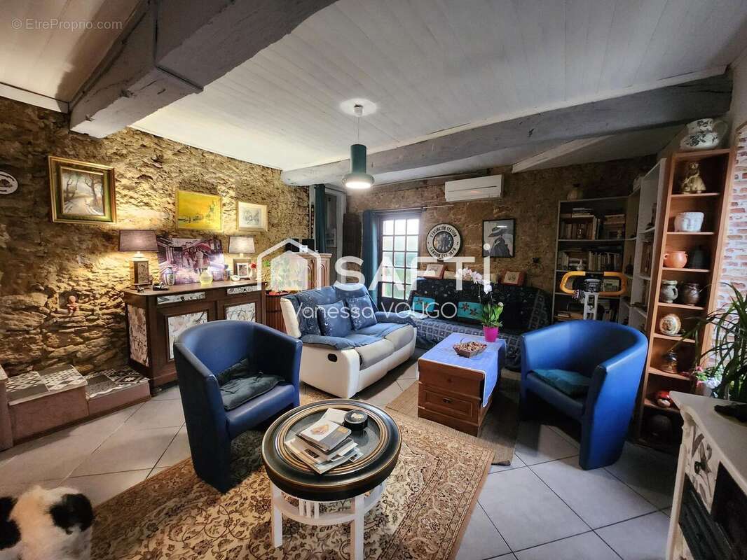 Photo 2 - Maison à LIAS-D'ARMAGNAC