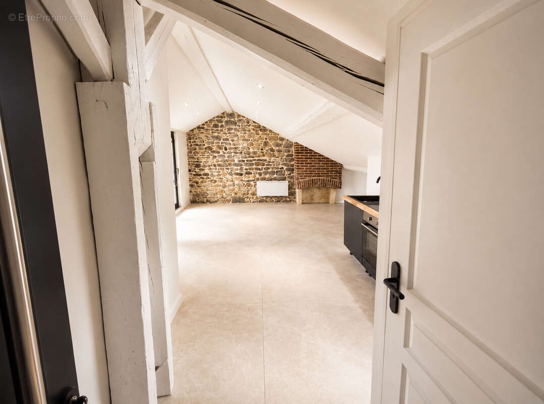 Investissement clé en main   t2 avec terrasse tropezienne   rentabilité 7,42 % - photo 7