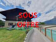 Maison à DOMANCY