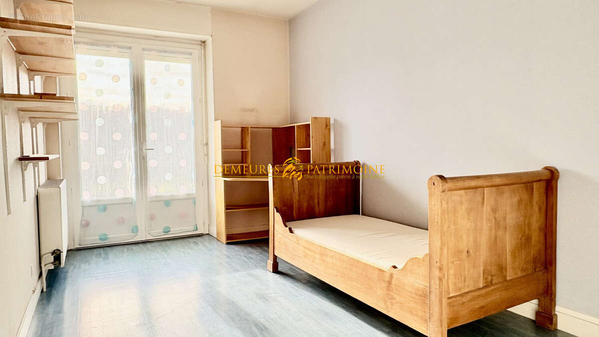 Appartement à ANGOULEME